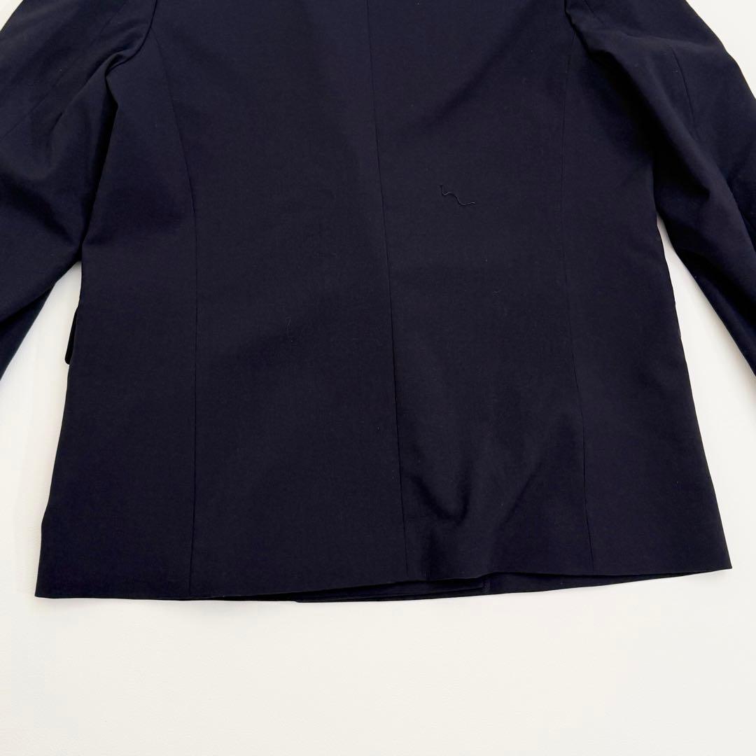 24SS✨Mila Owen 金釦ダブルブレストオーバージャケット