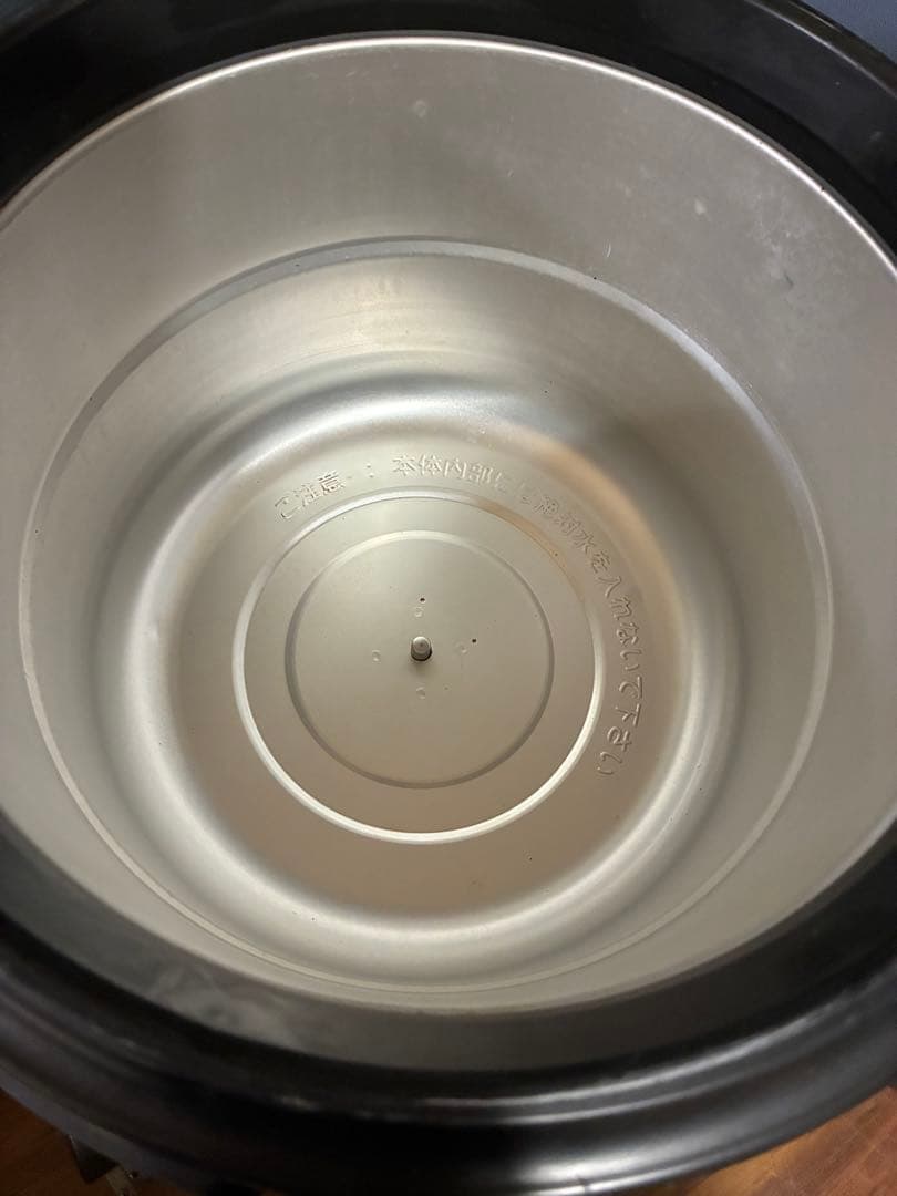 TIGER タイガー 業務用マイコンスープジャー JHI-N080