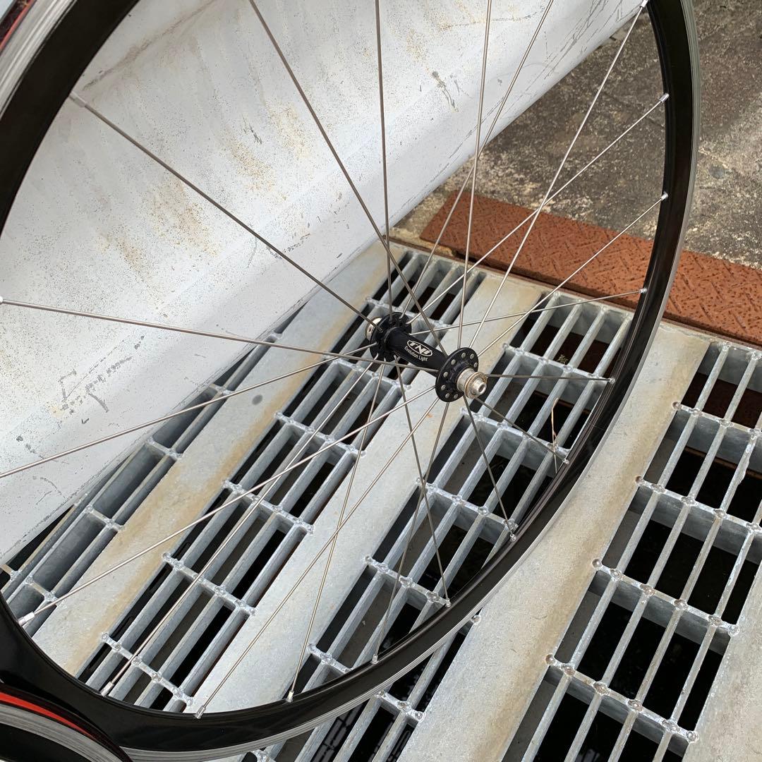 20H 24H TNI evolution light AL300 ヨンロク結線