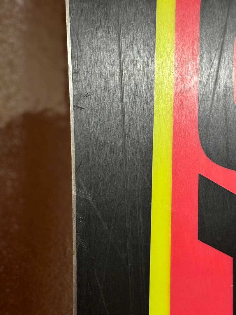 【Takahumi】SALOMON HUCK KNIFE GROM135