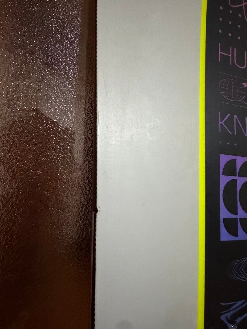 【Takahumi】SALOMON HUCK KNIFE GROM135