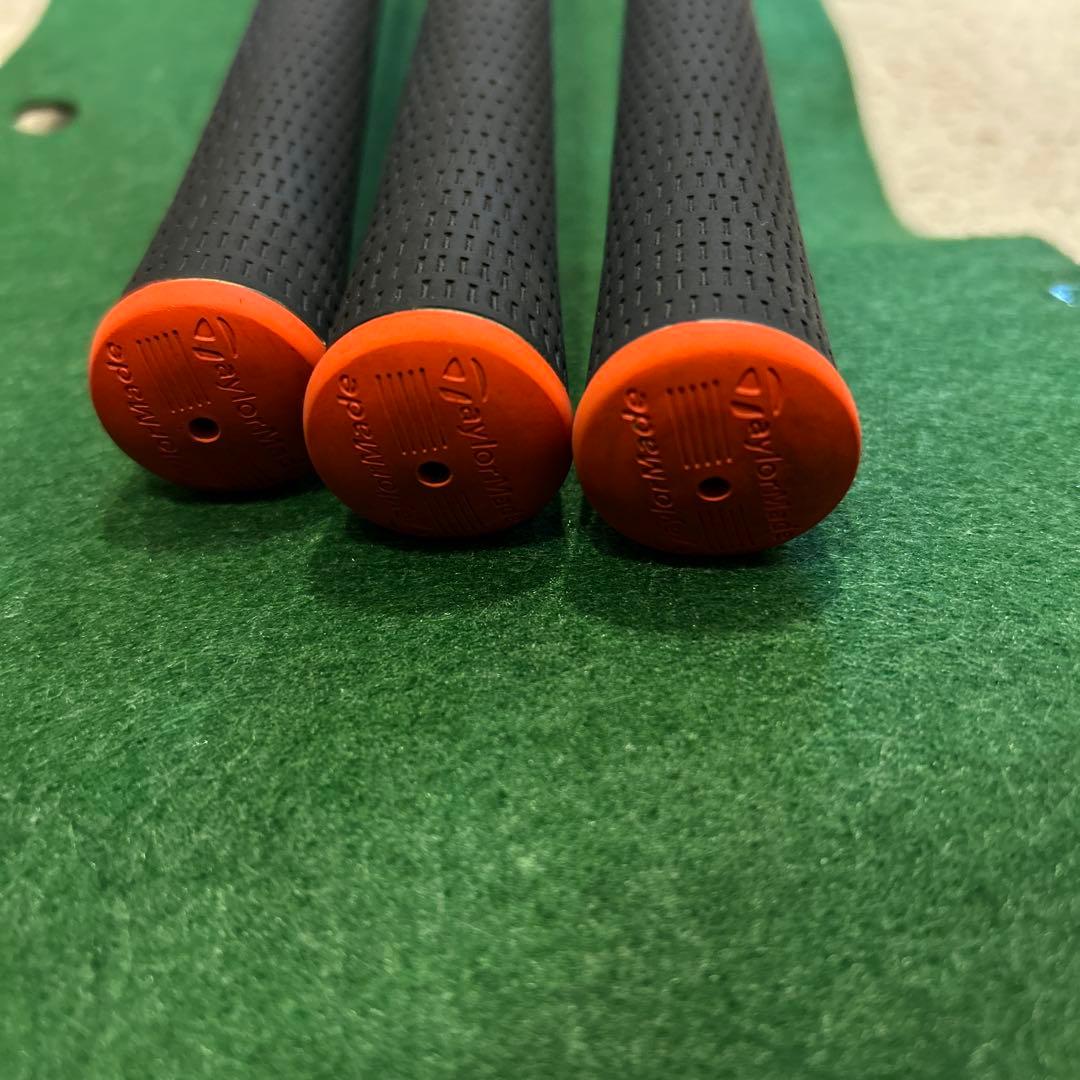 M6 TM6 アイアンセット 8, 9, P