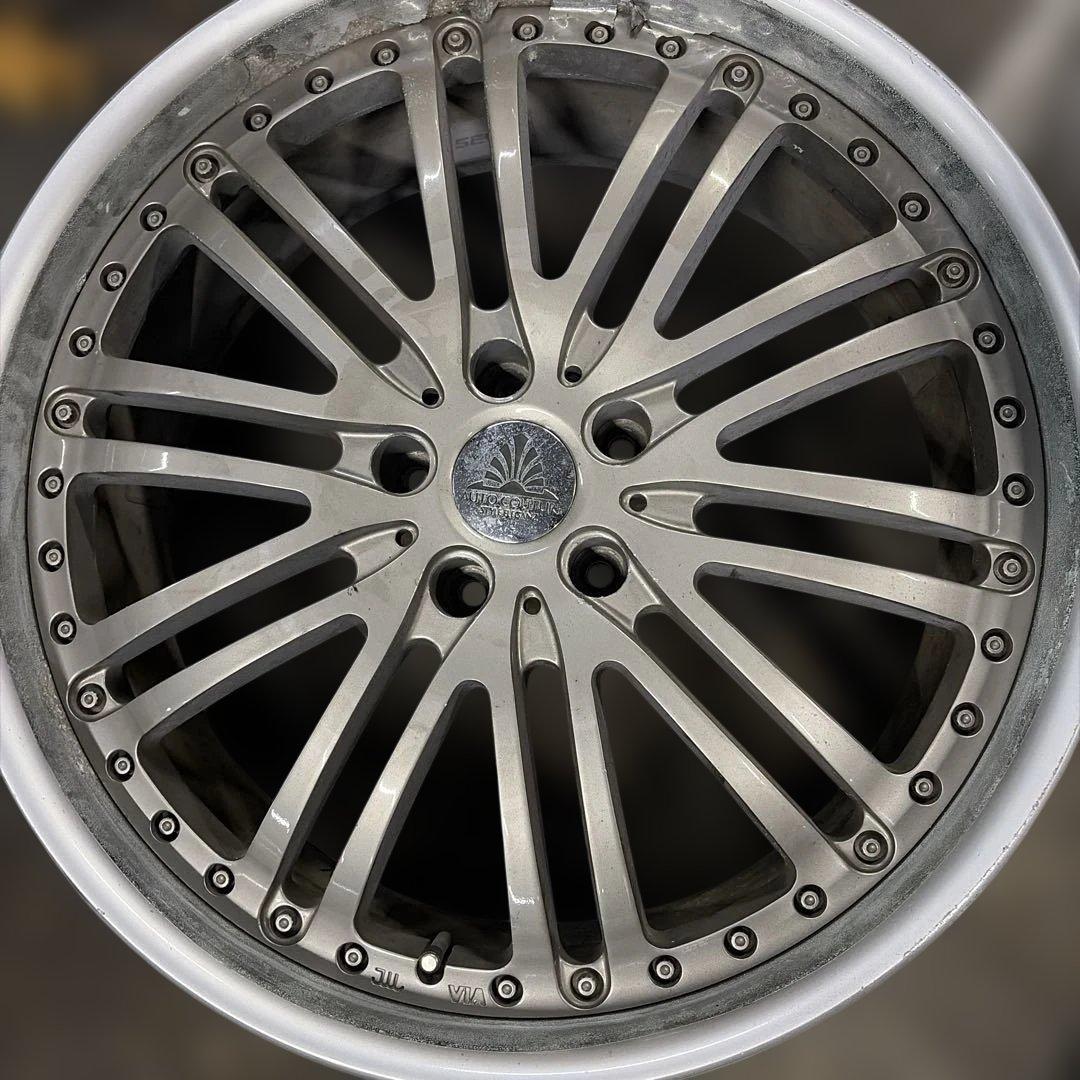 AUTO COUTURE STYLE ELEGANZ オートクチュール中古20