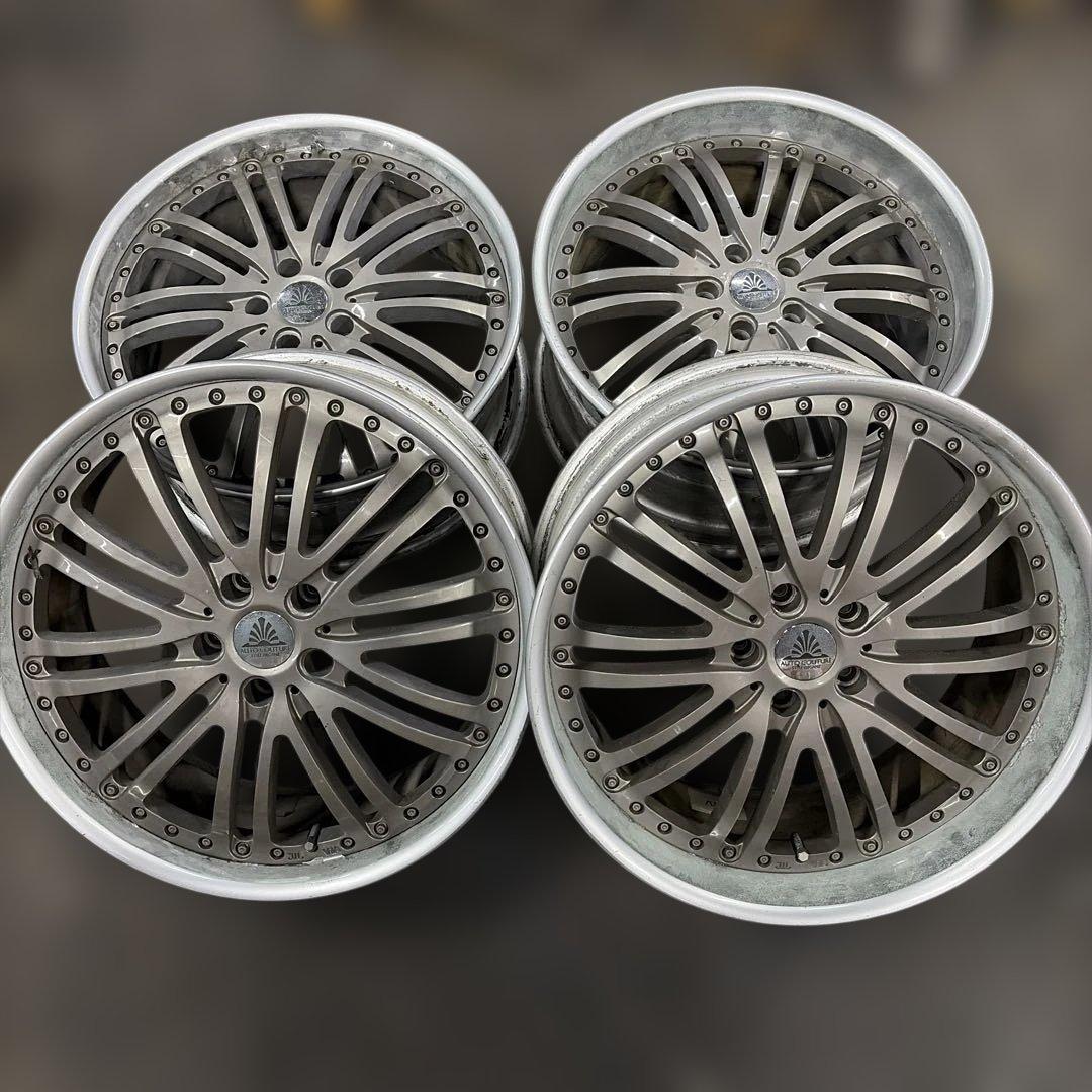 AUTO COUTURE STYLE ELEGANZ オートクチュール中古20