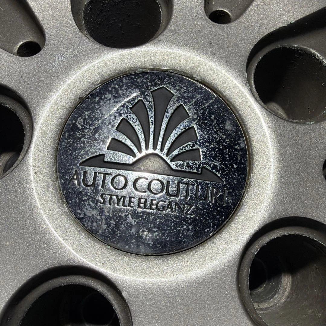 AUTO COUTURE STYLE ELEGANZ オートクチュール中古20