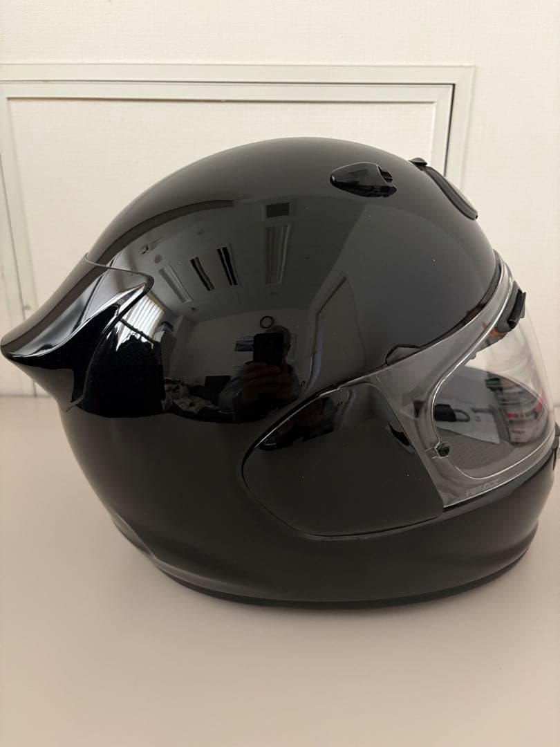 Arai Astro GX フルフェイスヘルメット ブラック