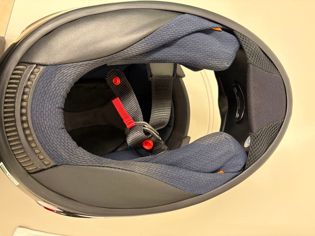 Arai Astro GX フルフェイスヘルメット ブラック