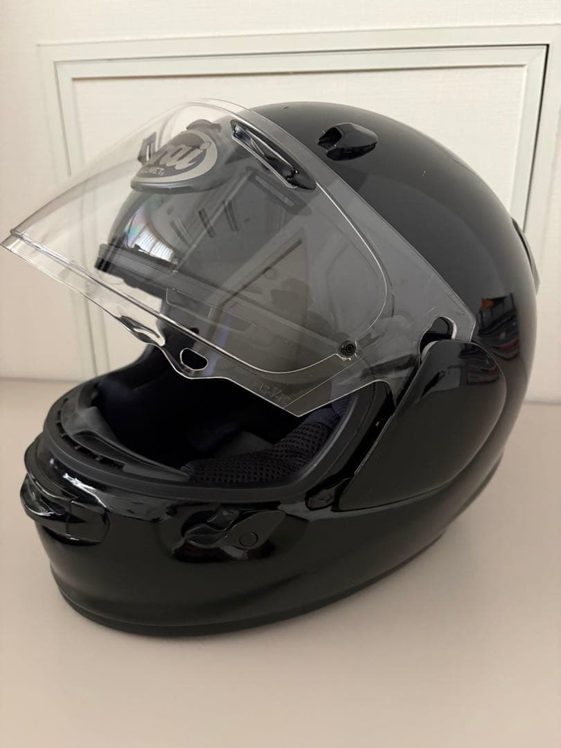 Arai Astro GX フルフェイスヘルメット ブラック