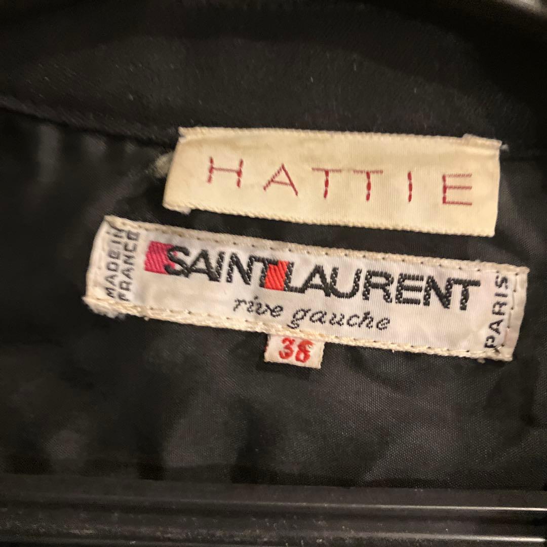 s*d様 Sale_ VintageSaintLaurent