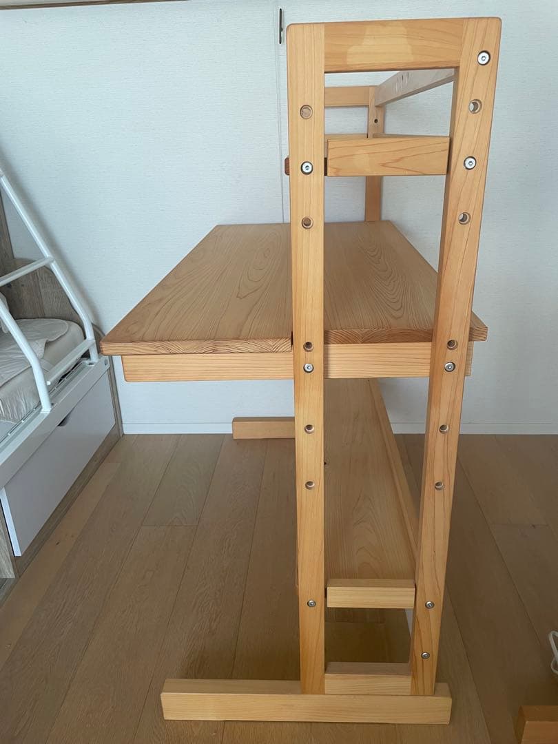 kinakina*さま専用 キシル nvovoデスク