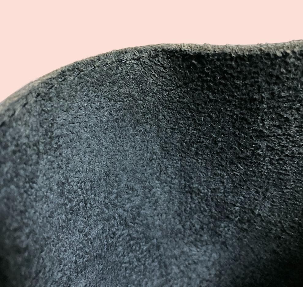 07aw JUNYA WATANABE MAN 4連ベルトバイカーロングブーツ