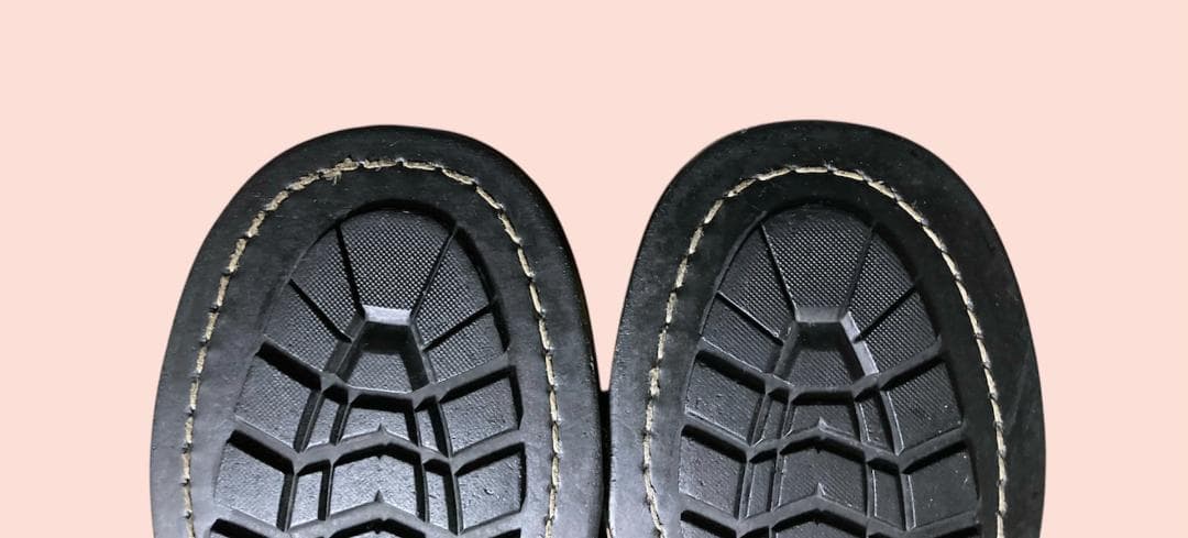 07aw JUNYA WATANABE MAN 4連ベルトバイカーロングブーツ