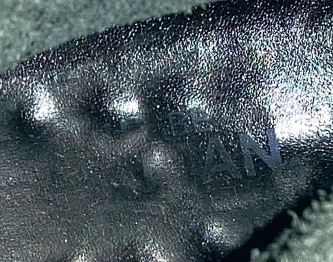 07aw JUNYA WATANABE MAN 4連ベルトバイカーロングブーツ