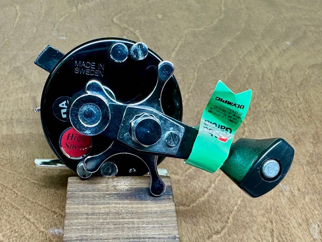 ABU Garcia f-fire50様用