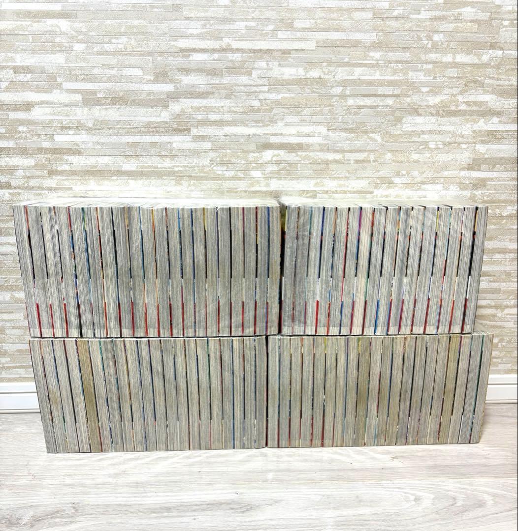 『状態良好』キングダム　全76巻セット　送料込み！