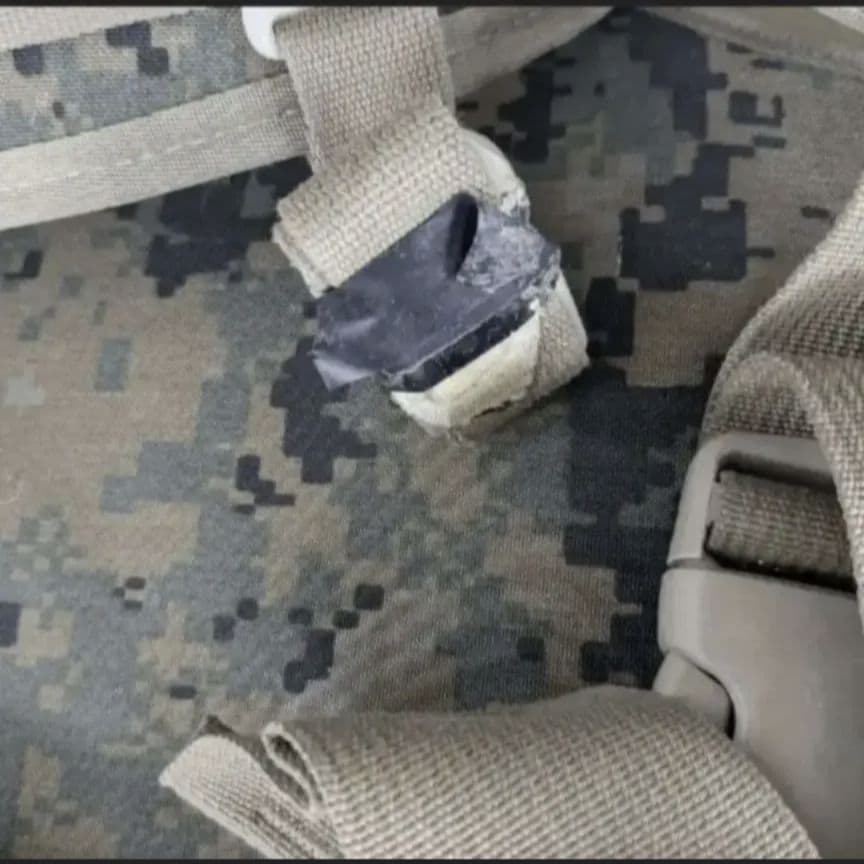 米軍　CORPSMAN ILBE アサルトパック　アークテリクス