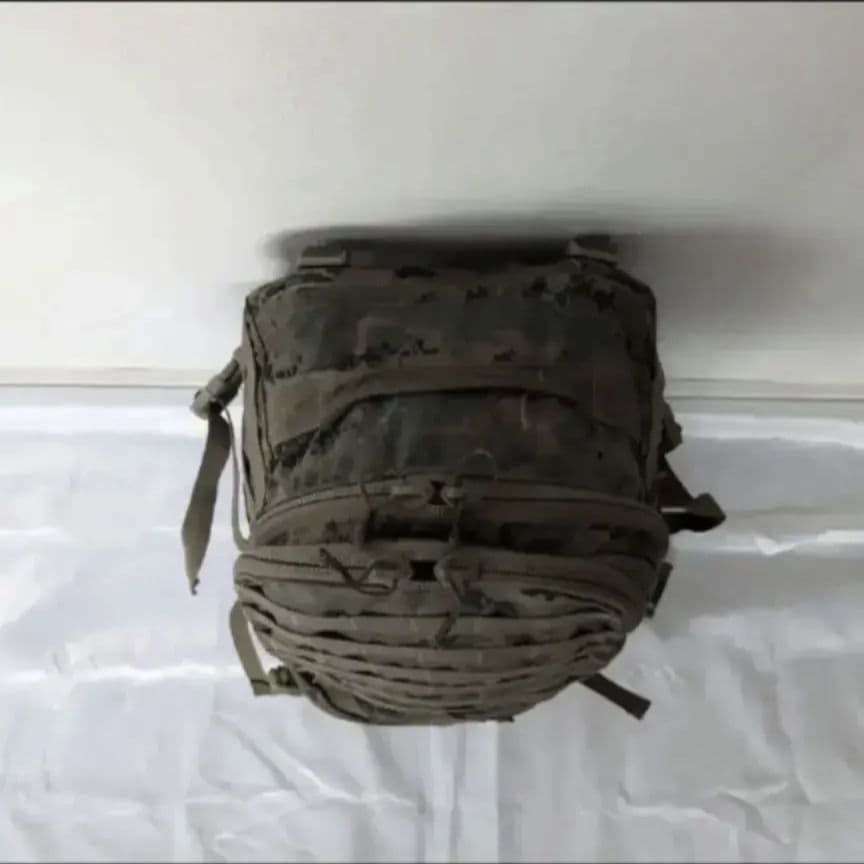 米軍　CORPSMAN ILBE アサルトパック　アークテリクス