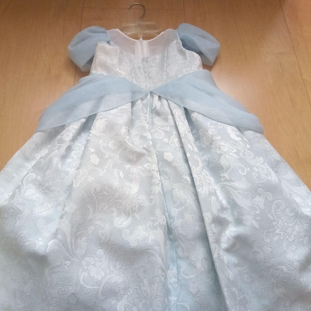 ビビデバビデブティック　シンデレラ　110㌢ おまけ付き