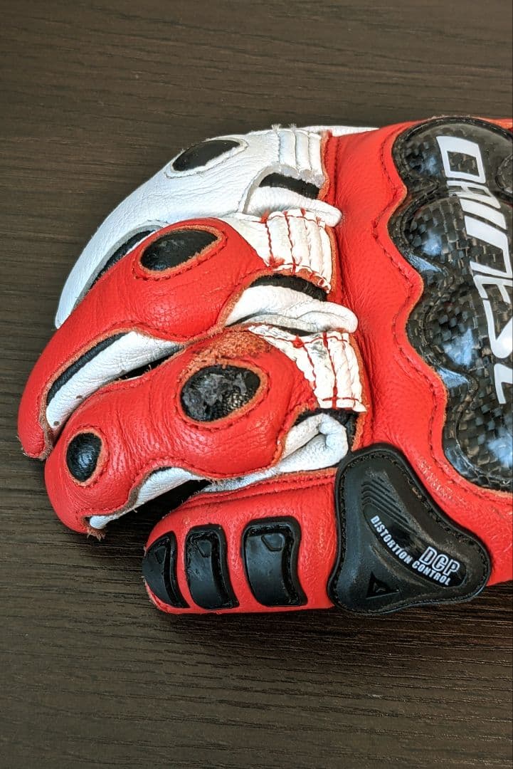 ダイネーゼ レーシンググローブ DRUID XLサイズ DAINESE