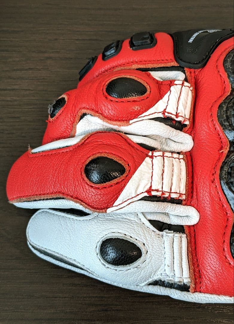 ダイネーゼ レーシンググローブ DRUID XLサイズ DAINESE