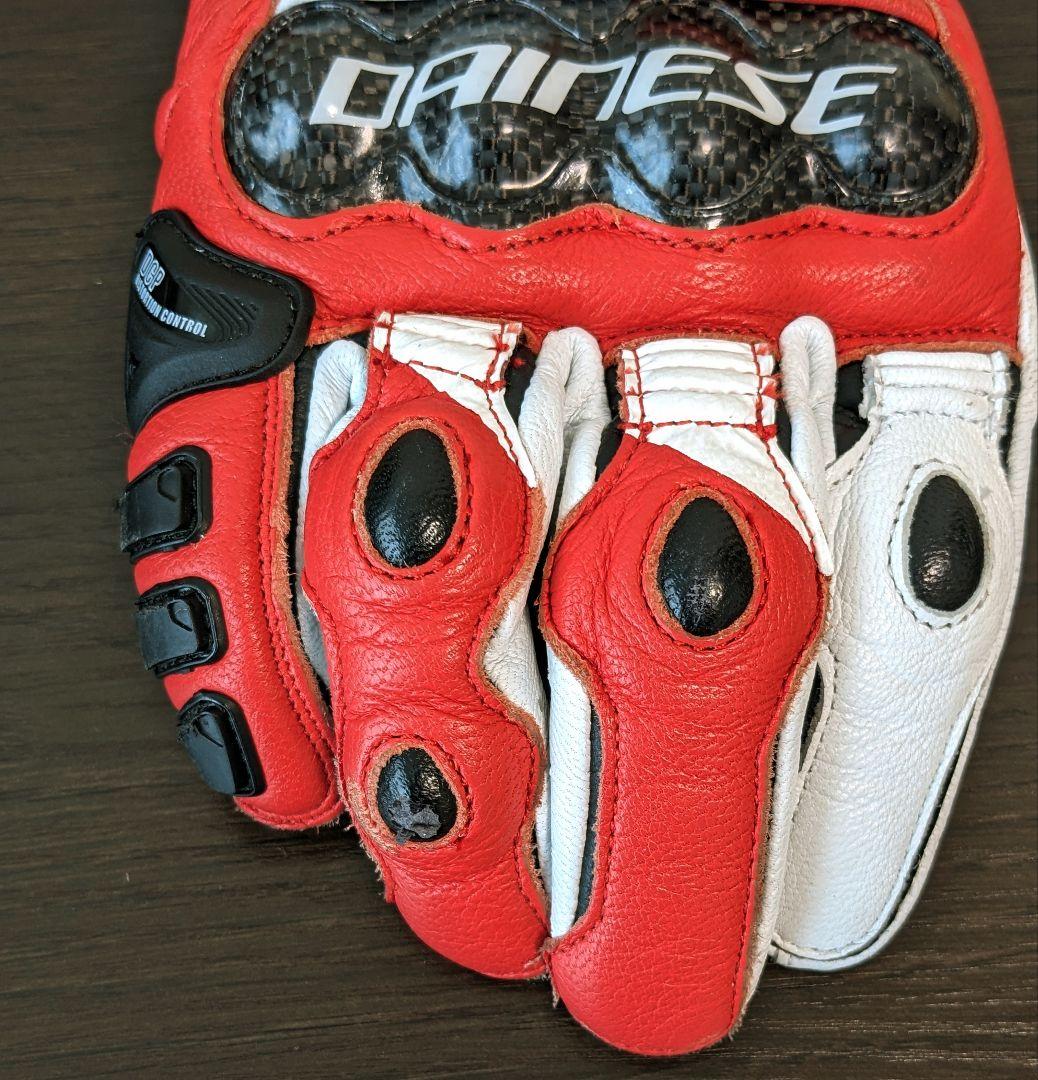 ダイネーゼ レーシンググローブ DRUID XLサイズ DAINESE