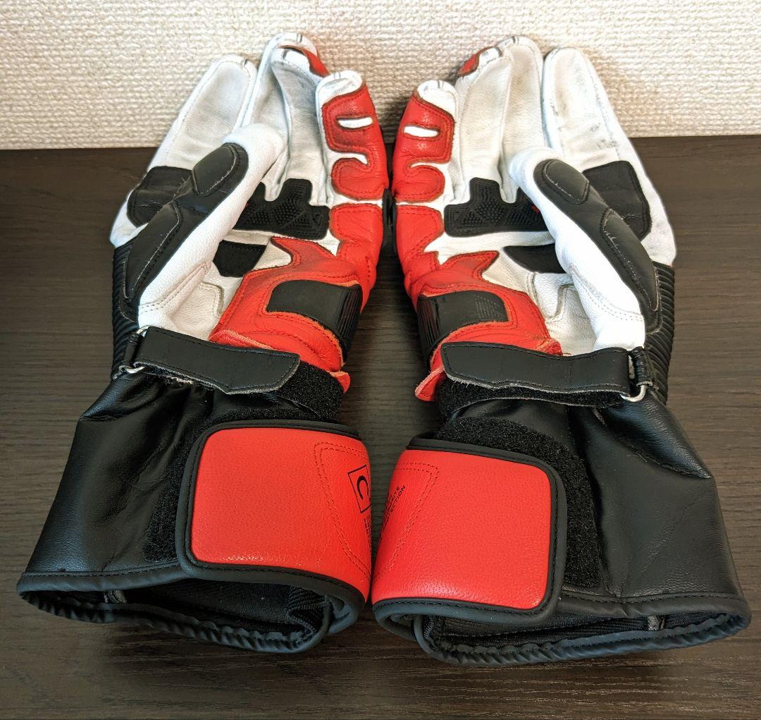 ダイネーゼ レーシンググローブ DRUID XLサイズ DAINESE