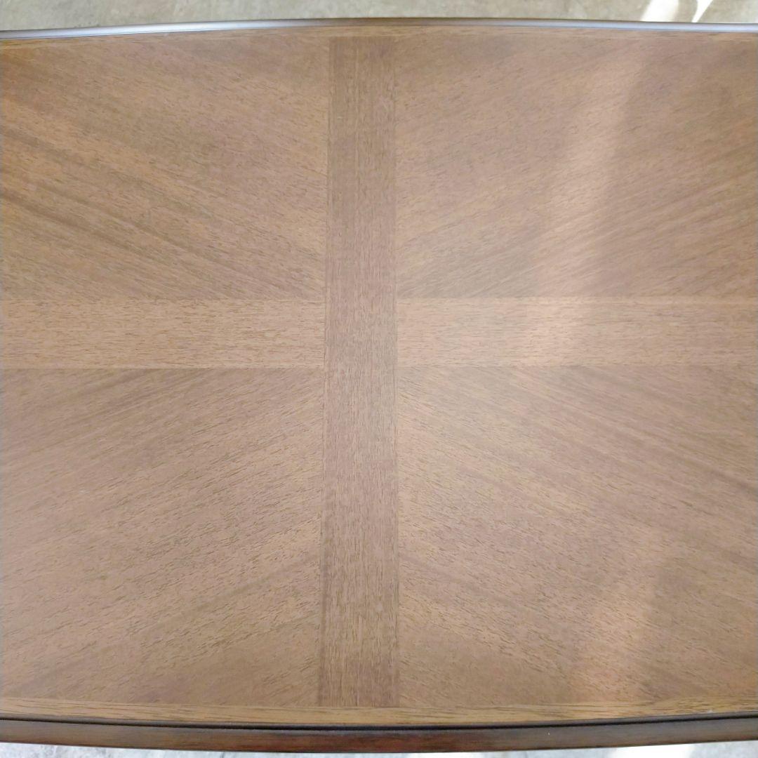 [jujumatsui417]マルニ木工 マキシマム 木製センターテーブル