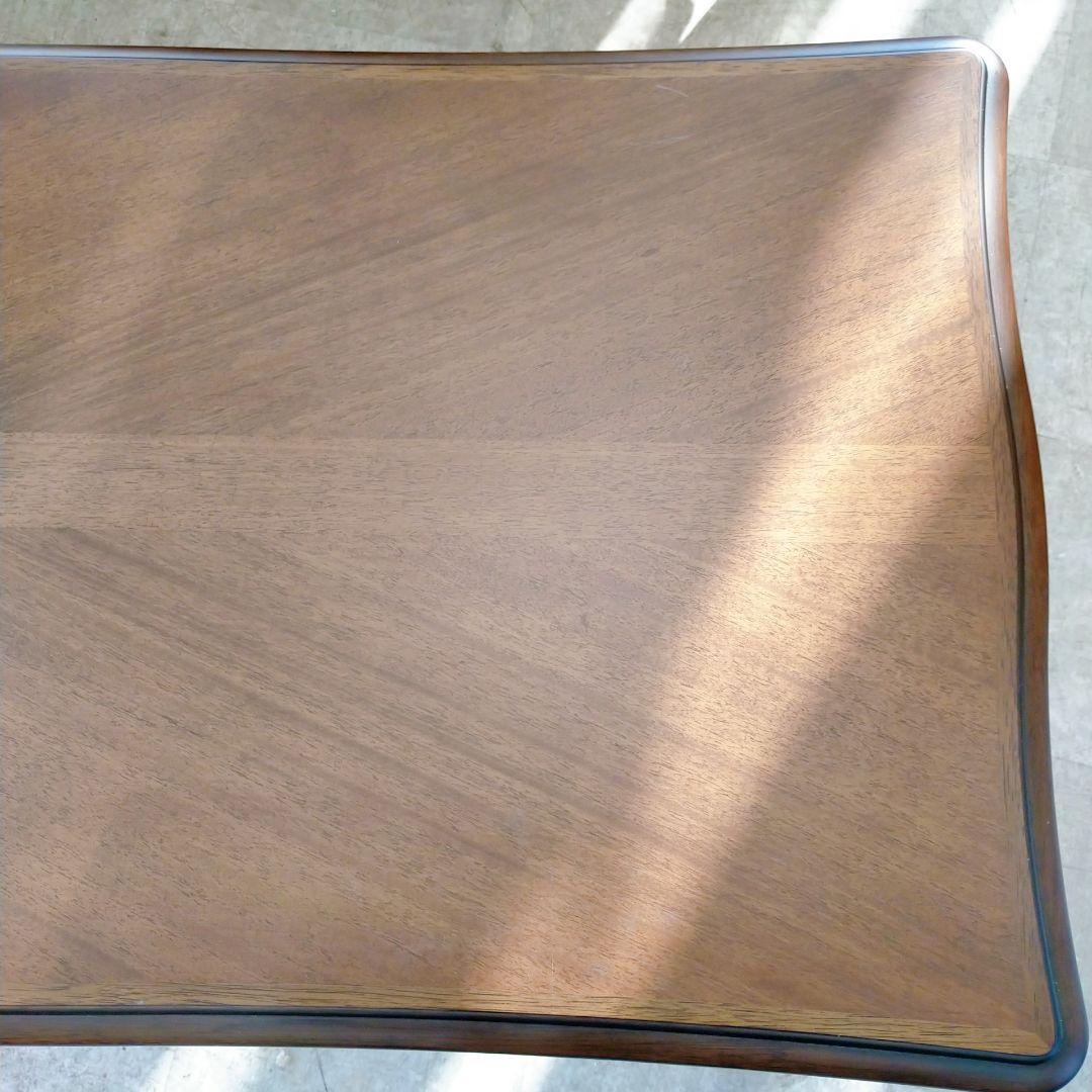 [jujumatsui417]マルニ木工 マキシマム 木製センターテーブル