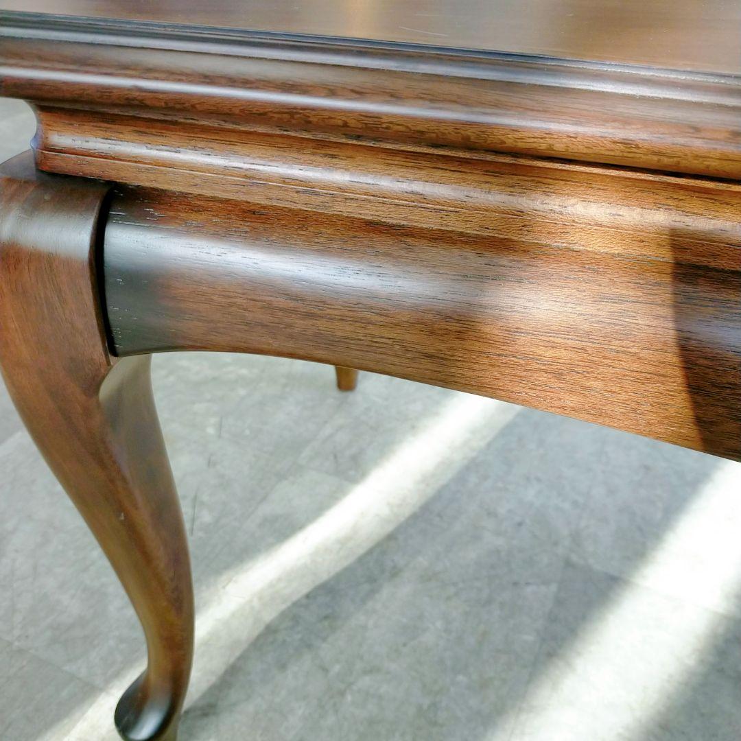 [jujumatsui417]マルニ木工 マキシマム 木製センターテーブル