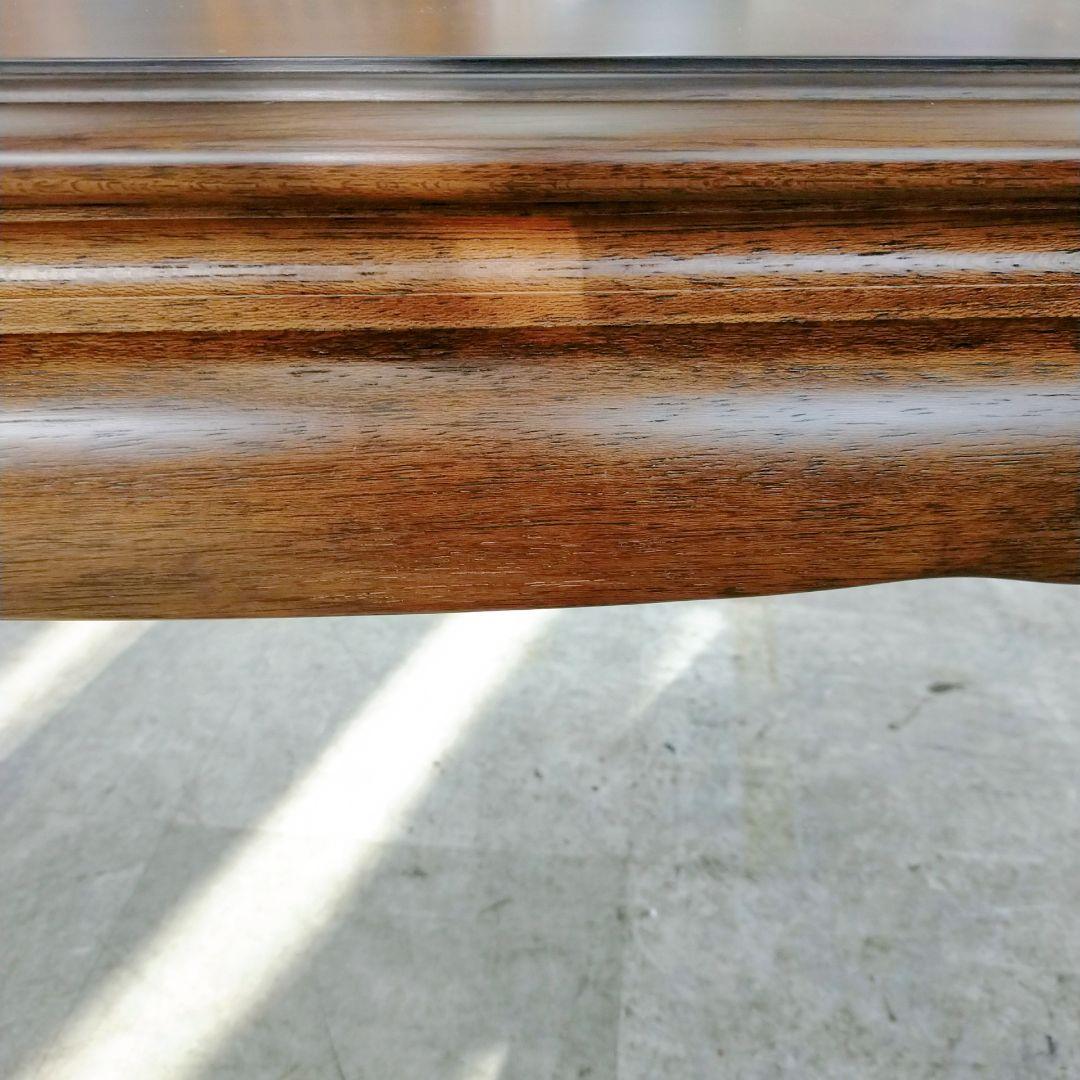 [jujumatsui417]マルニ木工 マキシマム 木製センターテーブル