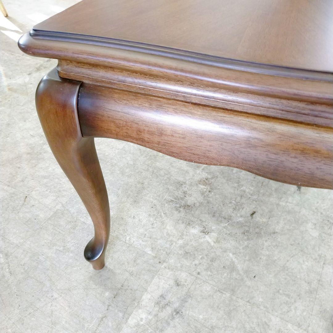 [jujumatsui417]マルニ木工 マキシマム 木製センターテーブル