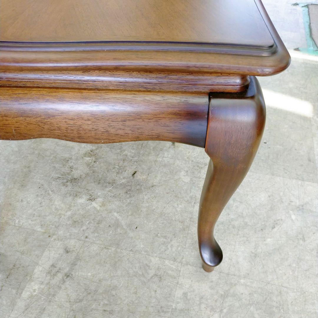 [jujumatsui417]マルニ木工 マキシマム 木製センターテーブル