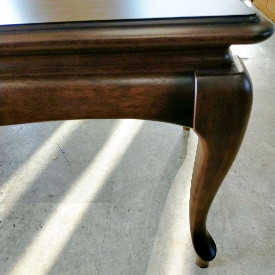 [jujumatsui417]マルニ木工 マキシマム 木製センターテーブル