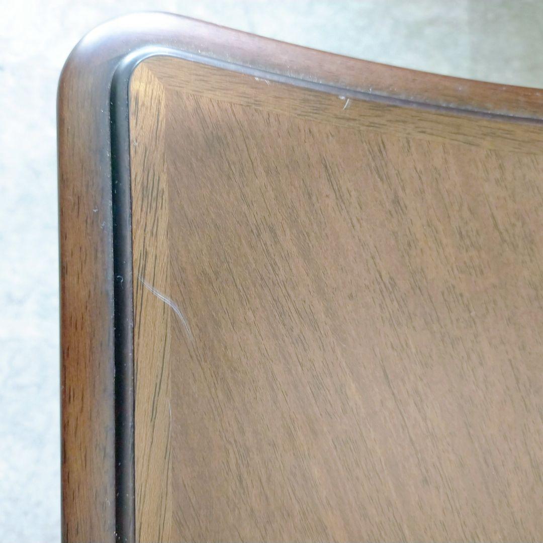 [jujumatsui417]マルニ木工 マキシマム 木製センターテーブル