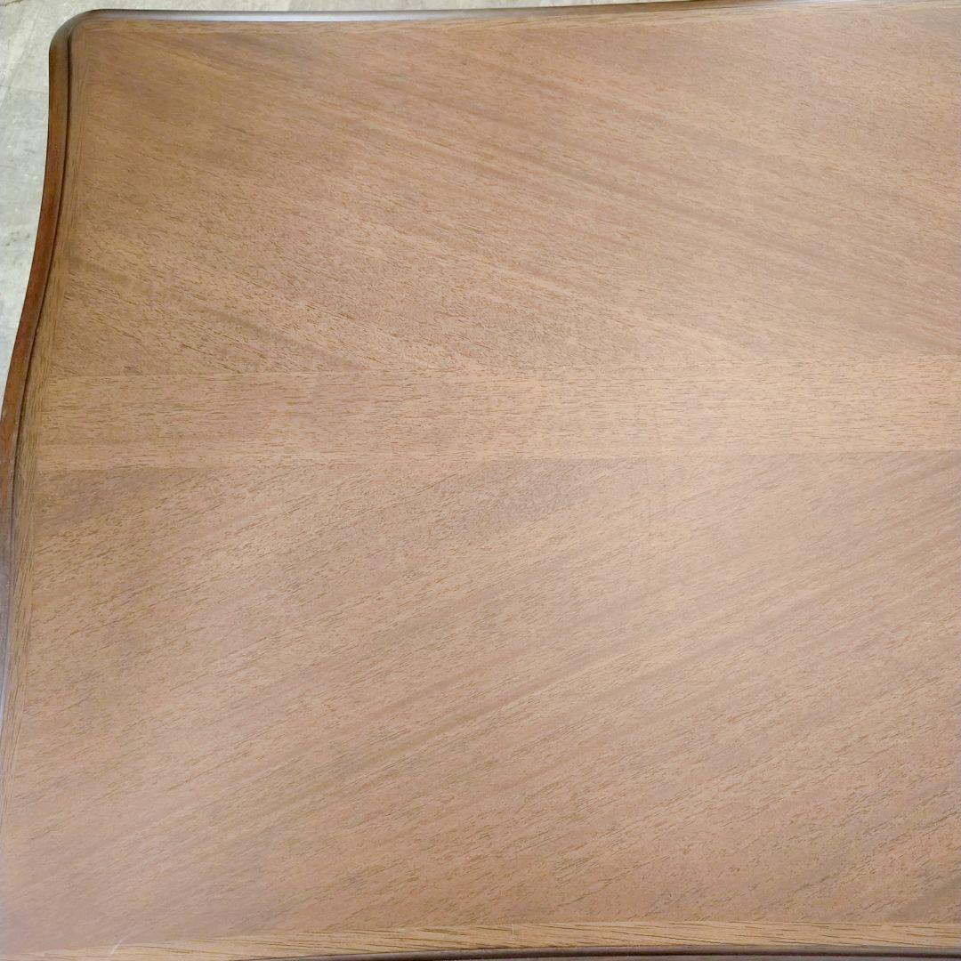 [jujumatsui417]マルニ木工 マキシマム 木製センターテーブル