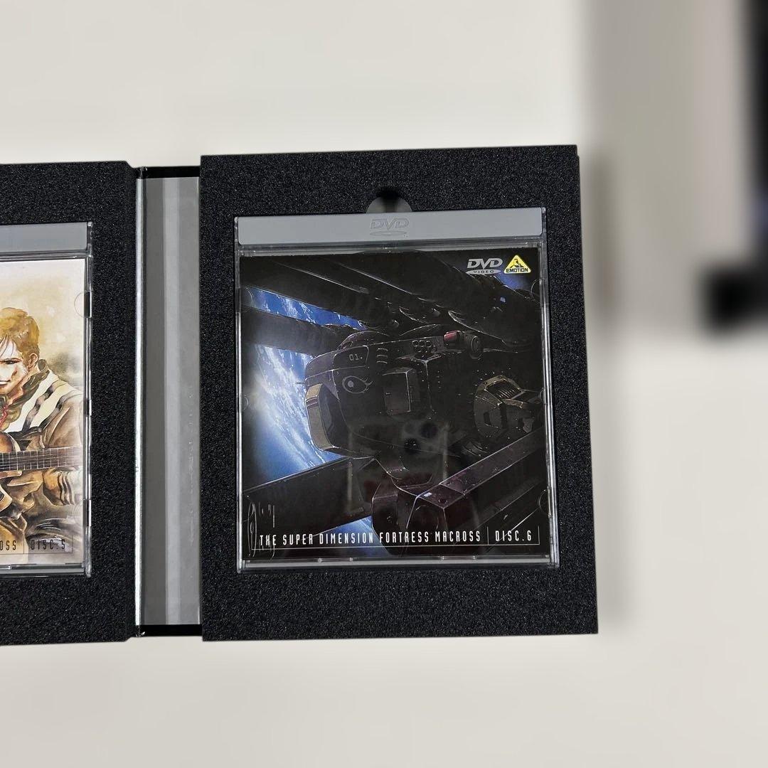 超時空要塞マクロス(2)