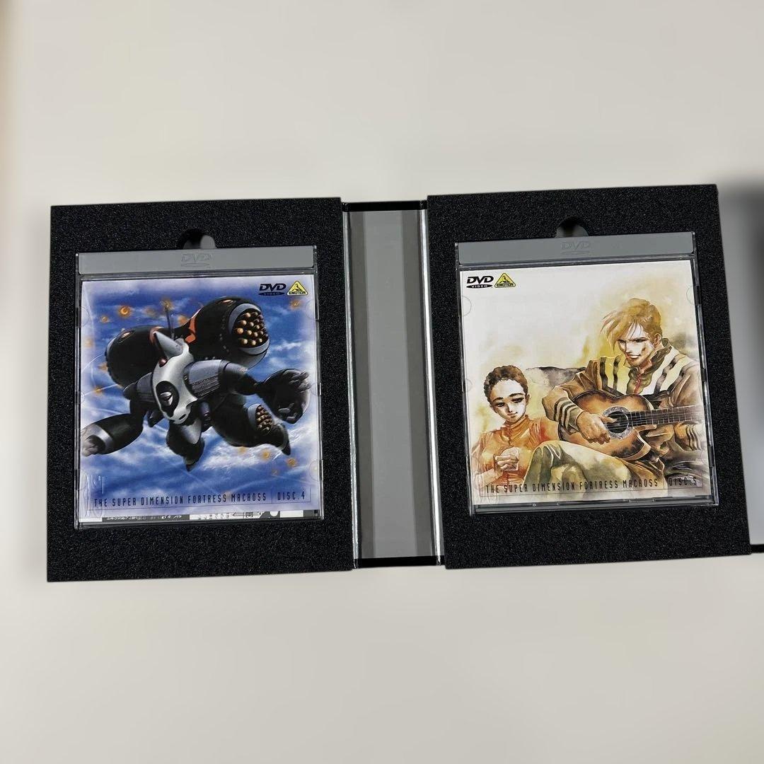 超時空要塞マクロス(2)