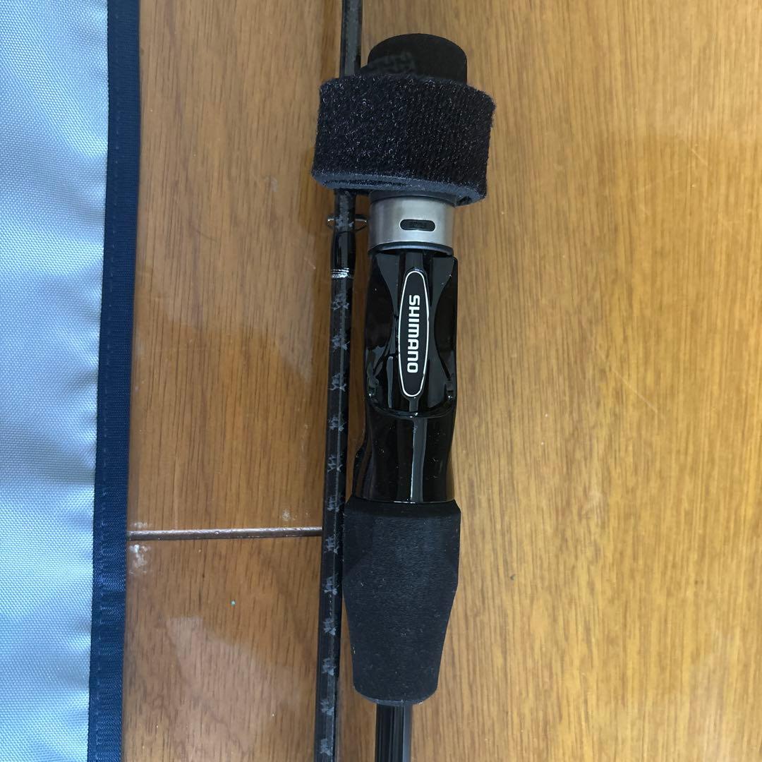 シマノ　グラップラーBB タイプLJ B63-1 中古　ジギング