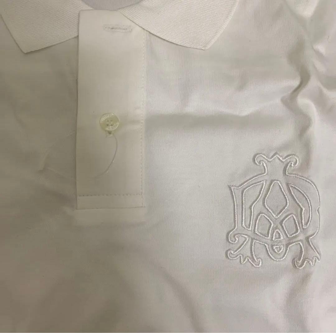 ダンヒル dunhill ポロシャツ/ブルゾン　M 新品未使用