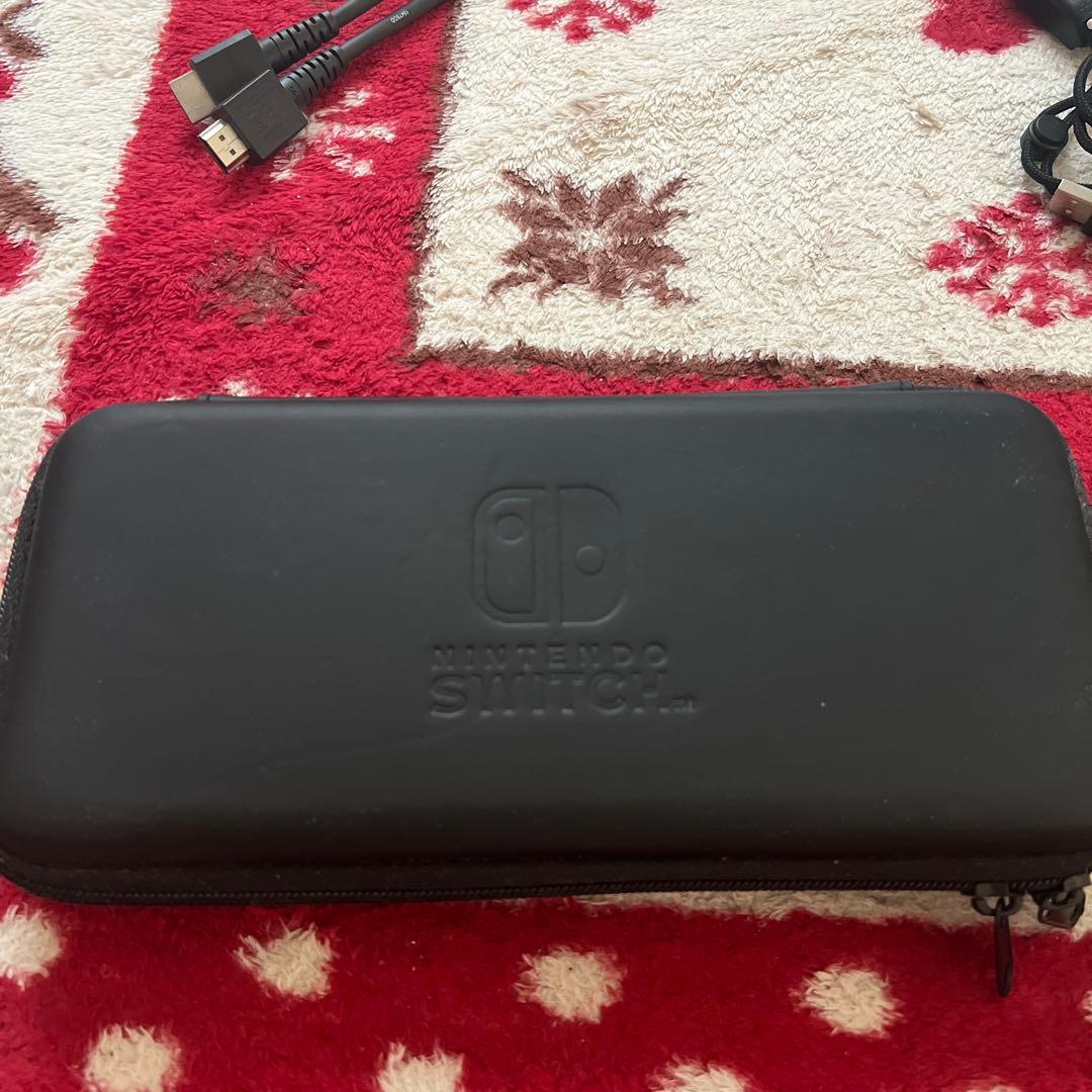 Nintendo Switch Nintendo Switch hac-001(-01) NSW-001