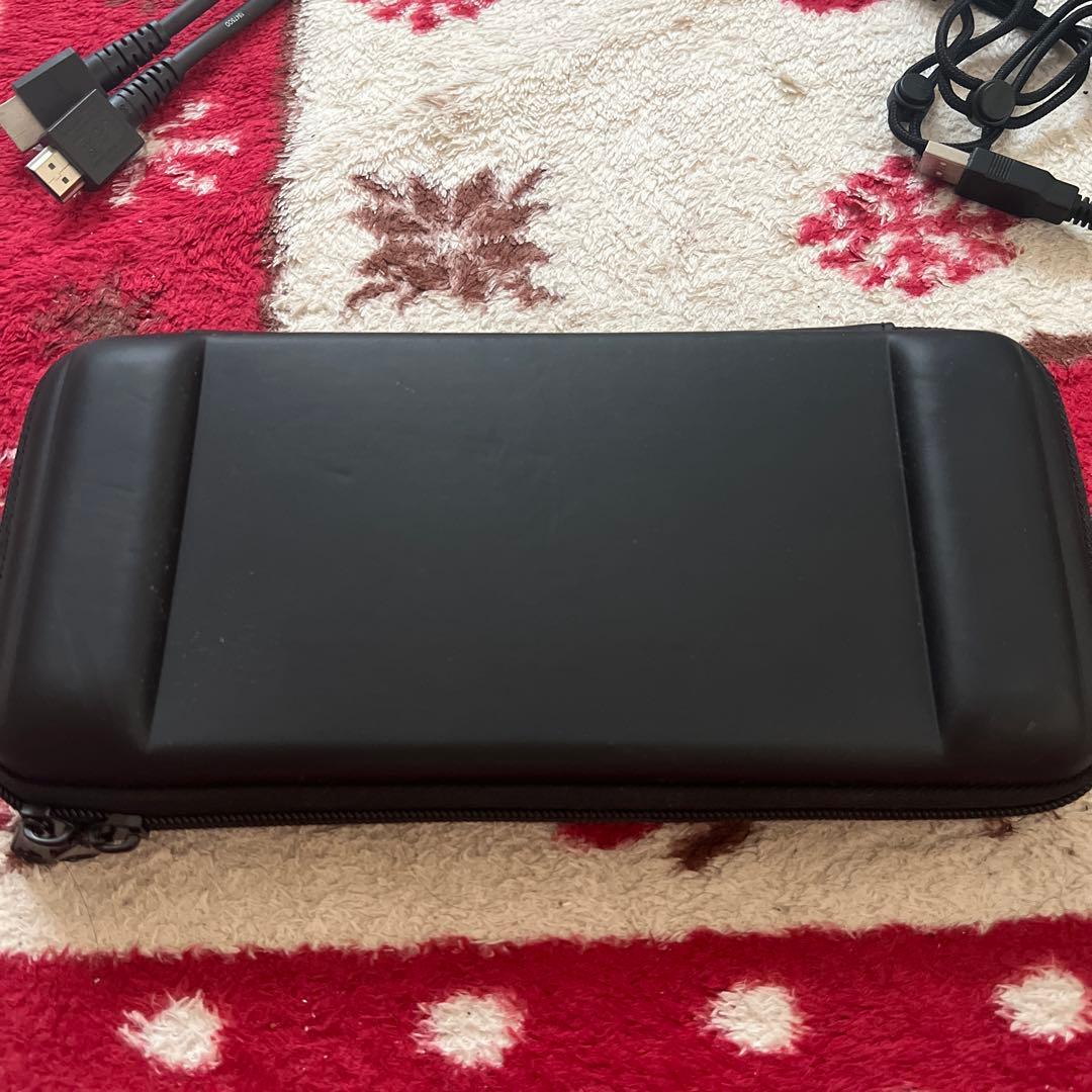 Nintendo Switch Nintendo Switch hac-001(-01) NSW-001