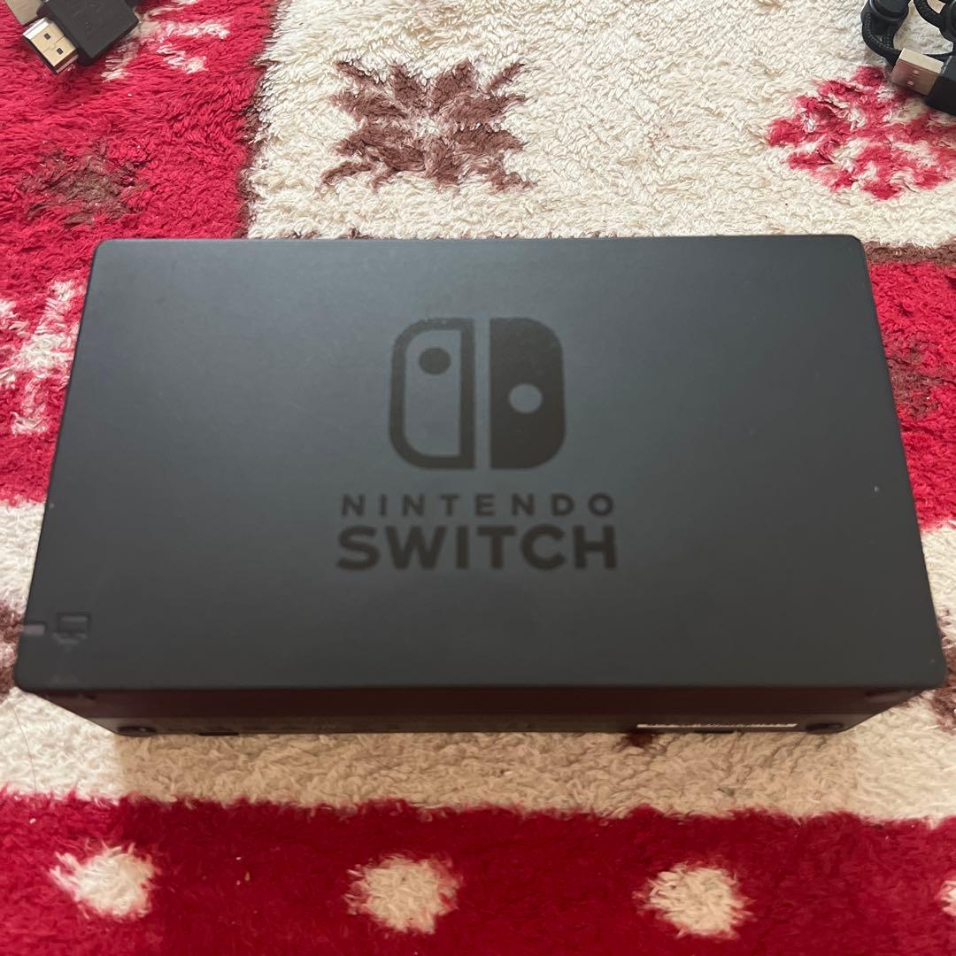 Nintendo Switch Nintendo Switch hac-001(-01) NSW-001