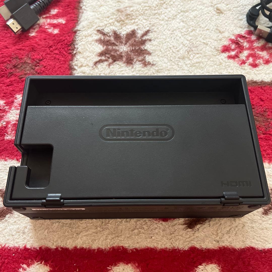 Nintendo Switch Nintendo Switch hac-001(-01) NSW-001