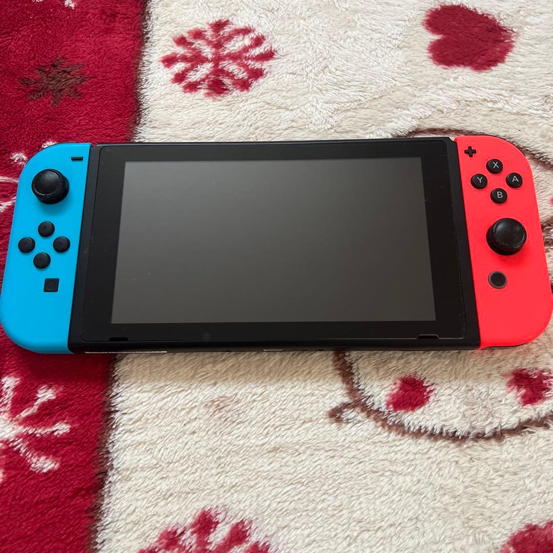 Nintendo Switch Nintendo Switch hac-001(-01) NSW-001