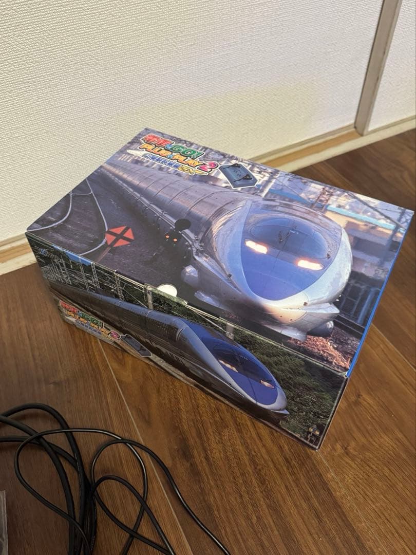 電車でGO! PLUG & PLAY 2