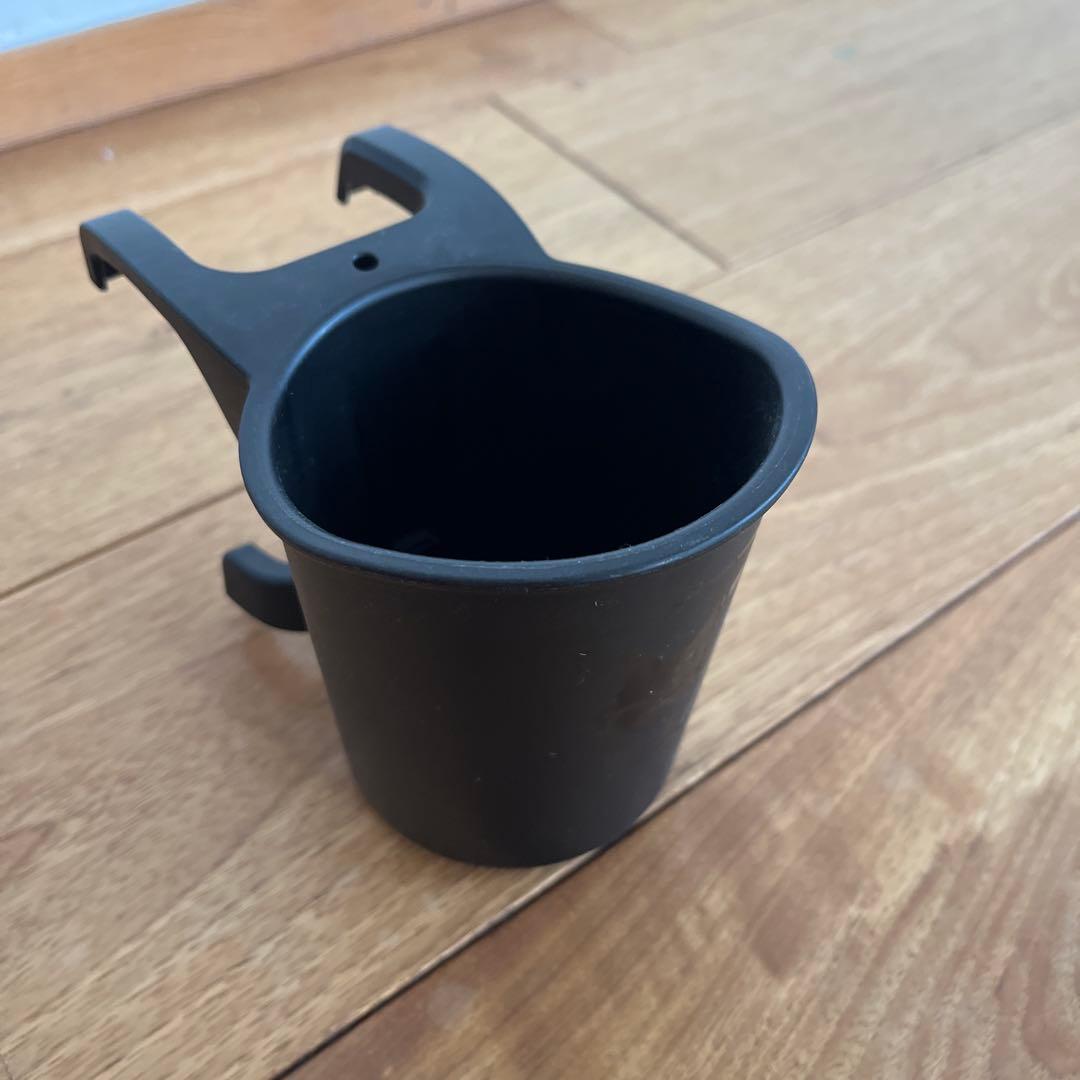 doona リキトライク　カーキ　三輪車