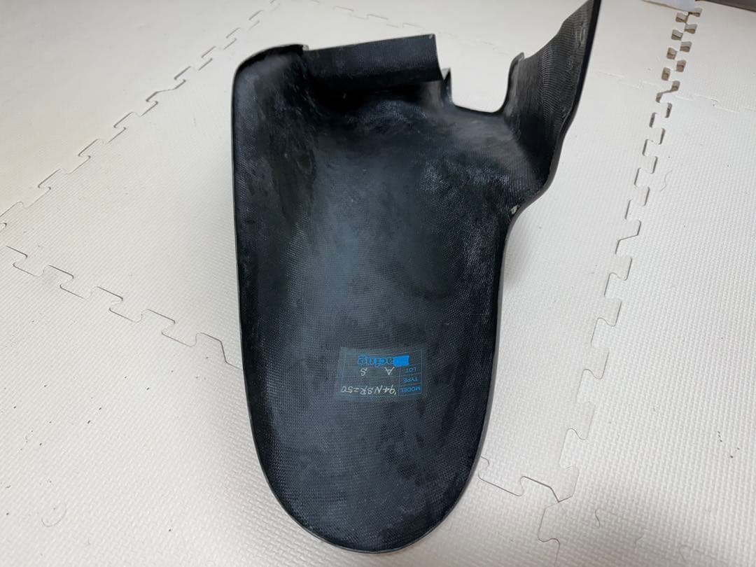 マジカルレーシング NSR250R リアフェンダー MC28