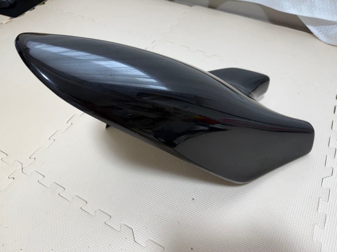 マジカルレーシング NSR250R リアフェンダー MC28