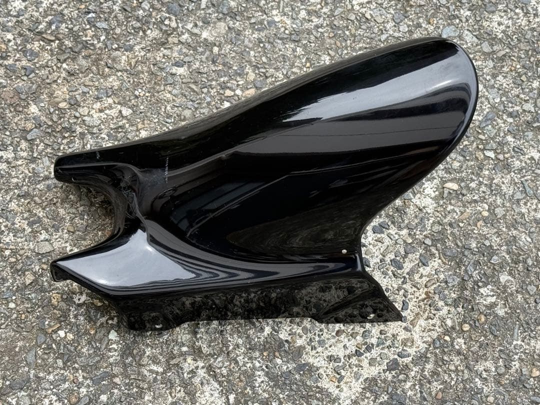 マジカルレーシング NSR250R リアフェンダー MC28