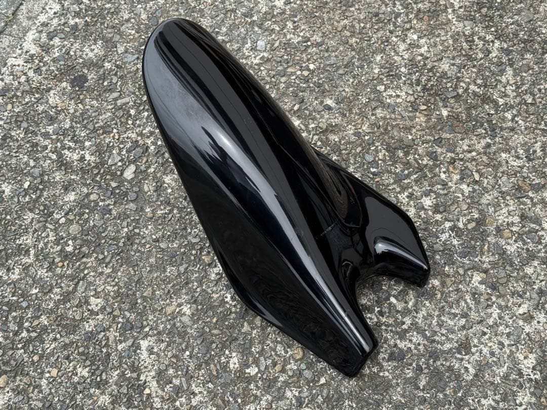 マジカルレーシング NSR250R リアフェンダー MC28